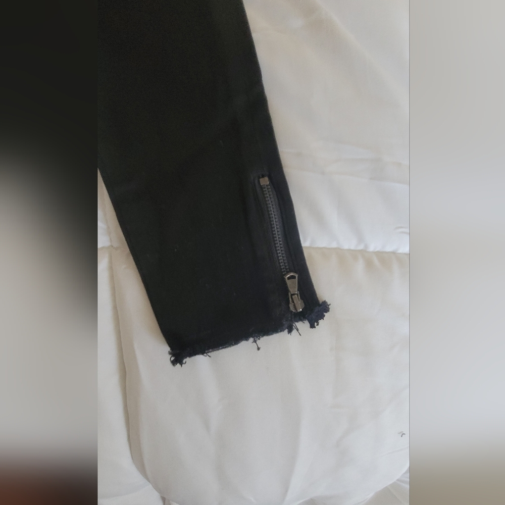 NWT Black Kancan Jeans - Picture 4 of 11